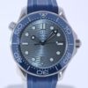 OMEGA SEAMASTER DIVER 300M CO-AXIAL MASTER CHRONOMETER WATCH 210.32.42.20.06.001